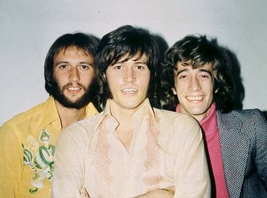 The Bee Gees How Can You Mend A Broken Heart 1