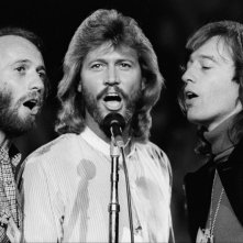 The Bee Gees - How Can You Mend A Broken Heart: una scena del documentario