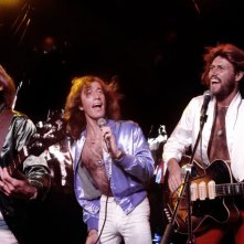 The Bee Gees - How Can You Mend A Broken Heart: un'immagine del film