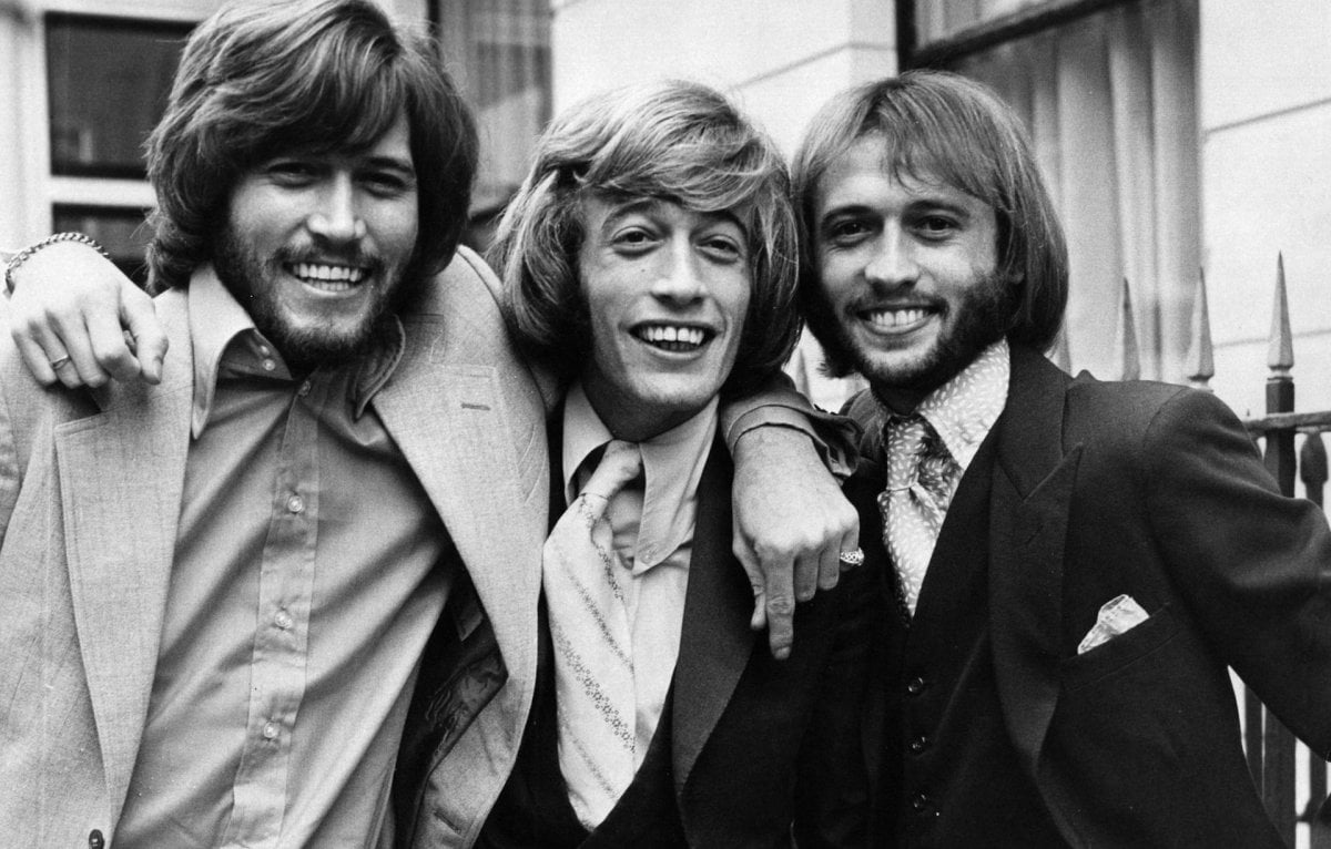 Bee Gees: ci sono problemi con il film? Ridley Scott: "Abbiamo avuto un intoppo"