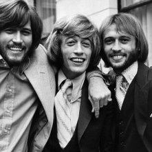 The Bee Gees - How Can You Mend A Broken Heart: un'immagine del documentario