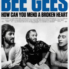 Locandina di The Bee Gees: How Can You Mend a Broken Heart