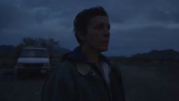 Nomadland - Trailer Italiano