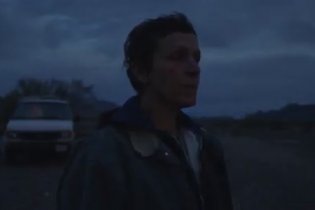 Nomadland - Trailer Italiano