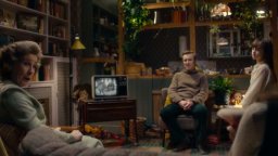 Il Concorso - Trailer Italiano