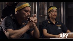 Cops: Clip dal primo episodio