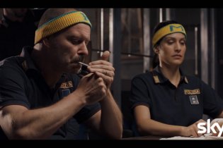 Cops: Clip dal primo episodio