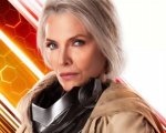 Ant-man and The Wasp: Quantumania, Michelle Pfeiffer conferma la data d'uscita del film