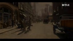 Ma Rainey's Black Bottom  - Trailer Italiano