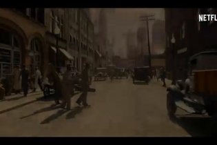 Ma Rainey's Black Bottom  - Trailer Italiano