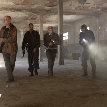 Cops - Una banda di poliziotti: una foto di scena della serie