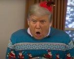Donald Trump nel video deepfake dei creatori di South Park, tra elezioni e renne