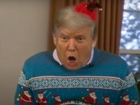 Donald Trump nel video deepfake dei creatori di South Park, tra elezioni e renne