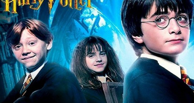 Tutti I Film Di Harry Potter