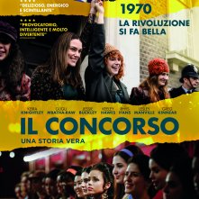 Locandina di Il concorso