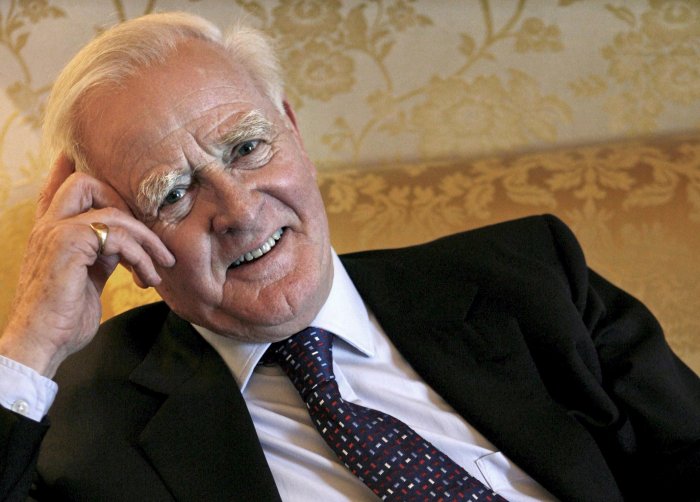 John Le Carré: le reazioni di Gary Oldman e Stephen King alla sua morte