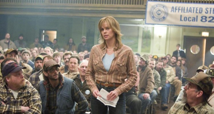 North Country - Storia Di Josey Streaming Ita