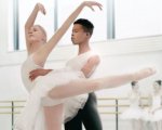 On Pointe - Sogni in ballo, su Disney+ in streaming da oggi