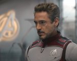 Iron Man, Robert Downey Jr. commenta l'addio a Marvel: 'Ho fatto tutto quello che ho potuto'
