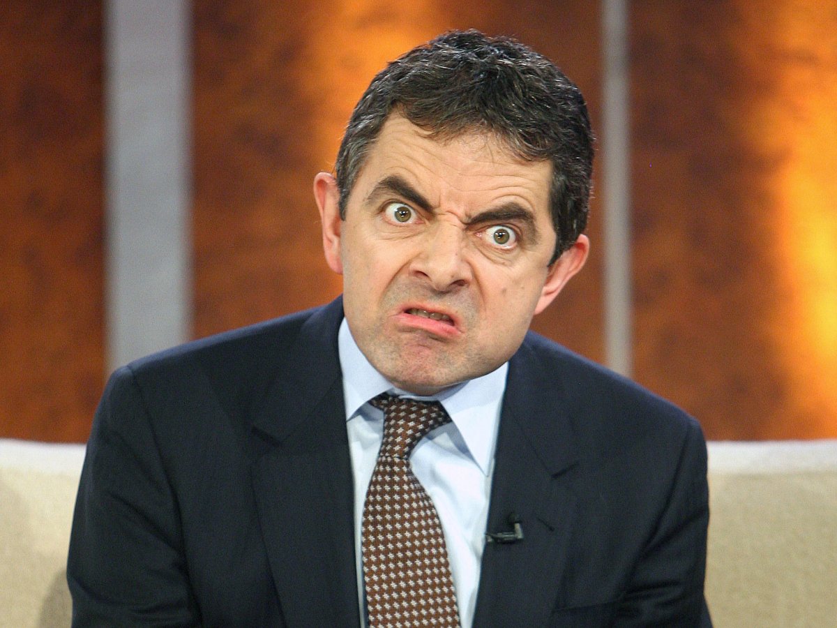 Rowan Atkinson, Netflix annuncia una serie con la star di Mr. Bean - Movieplayer.it