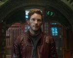 Guardiani della Galassia: Star-Lord è bisessuale nei fumetti