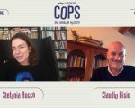Claudio Bisio protagonista di Cops: “La serie fa con il poliziesco quello che Boris ha fatto per la fiction'