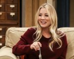 The Big Bang Theory: Kaley Cuoco ricorda l'incontro 'terrificante' con una fan