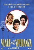 Locandina di Il viale della speranza