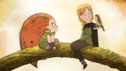 Wolfwalkers - La nostra videorecensione