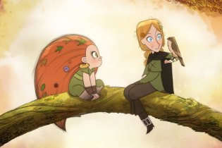 Wolfwalkers - La nostra videorecensione