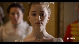 Bridgerton - Trailer Italiano