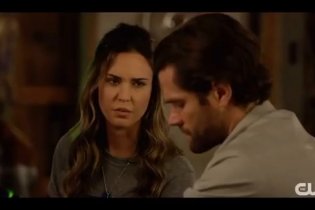 Walker - Teaser Trailer