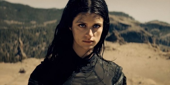 The Witcher: la showrunner svela l'imbarazzante retroscena dell'audizione di Anya Chalotra
