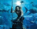 Aquaman arriva in TV: stasera su Canale 5 il cinecomic con Jason Momoa e Amber Heard