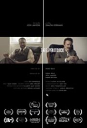 Locandina di The Eleven O'Clock