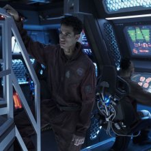 The Expanse 5: una foto di scena della quinta stagione