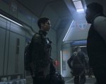 The Expanse 5, Dominique Tipper e Keon Alexander: “Il bingewatching è come una sveltina”