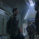 The Expanse 5, Dominique Tipper e Keon Alexander: “Il bingewatching è come una sveltina”