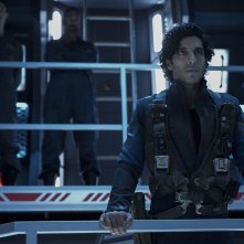 The Expanse 5: un'immagine della quinta stagione
