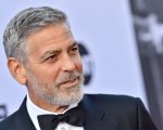 George Clooney: 'Di tutti i film che ho fatto, ai miei figli potrei farne vedere solo due'