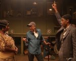 Ma Rainey's Black Bottom, Viola Davis: 'Chadwick Boseman suonava i tamburi per guarire e per parlare con Dio'