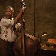 Ma Rainey's Black Bottom: una scena con Michael Potts