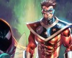 Mighty Crusaders: Rob Liefeld, creatore di Deadpool, si occupa della nuova serie a fumetti