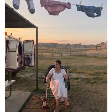 Locandina di Nomadland