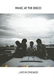 Locandina di Panic! At the Disco, Live in Chicago