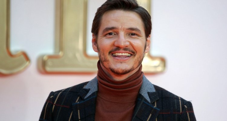 Film E Programmi Tv Di Pedro Pascal