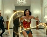 Wonder Woman 1984: online il video della scena di apertura del film
