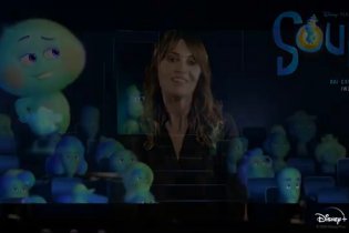 Soul -  Intervista Paola Cortellesi