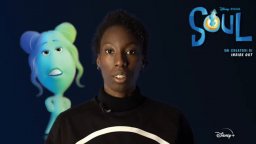 Soul -  Intervista Paola Egonu