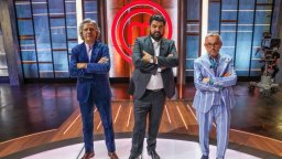 MasterChef Italia 10 - La nostra intervista ai giudici Canavacciuolo, Locatelli e Barbieri